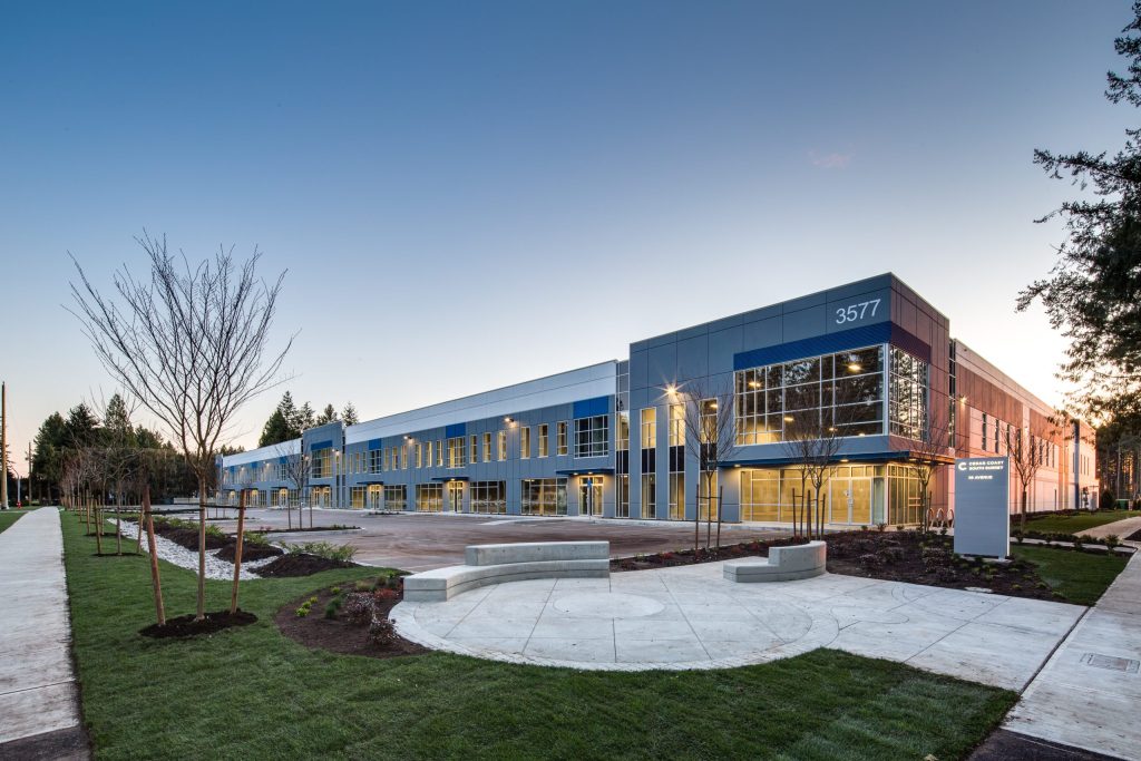 Cedar Coast South Surrey