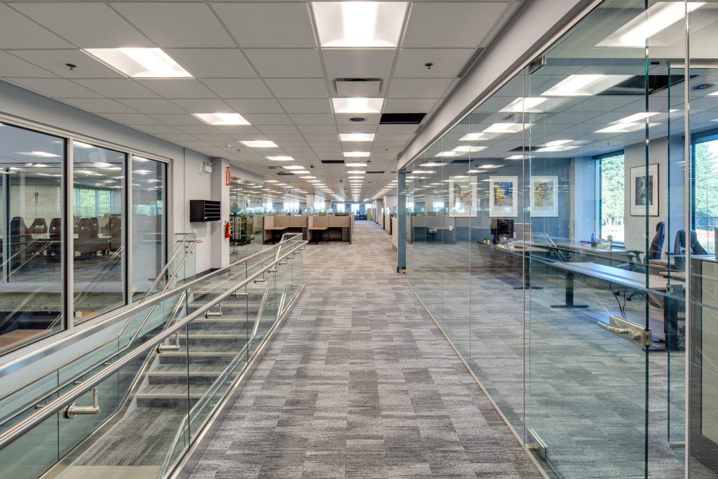 Bothwell-Accurate Tenant Improvement