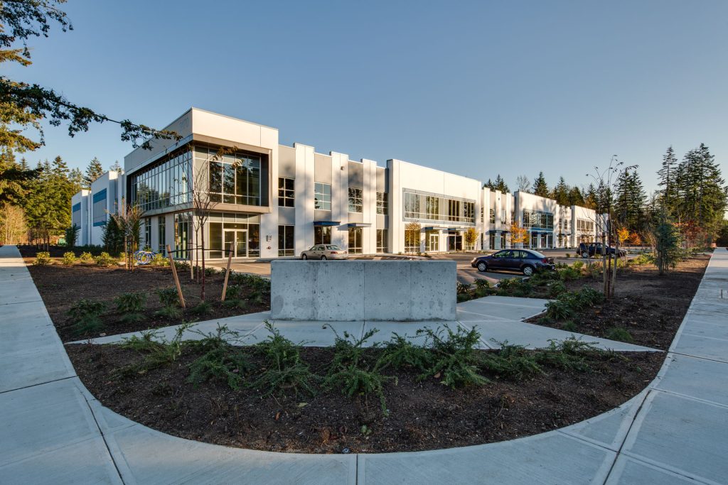 Cedar Heights Business Centre