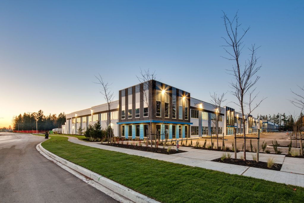 Empire Business Park