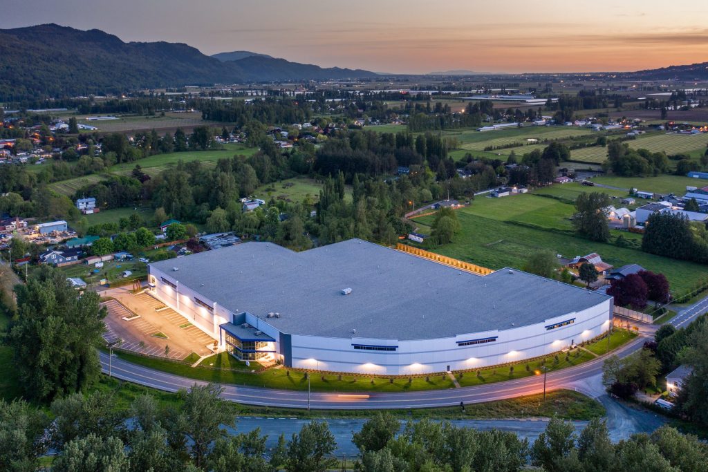 Holland Imports Distribution Centre