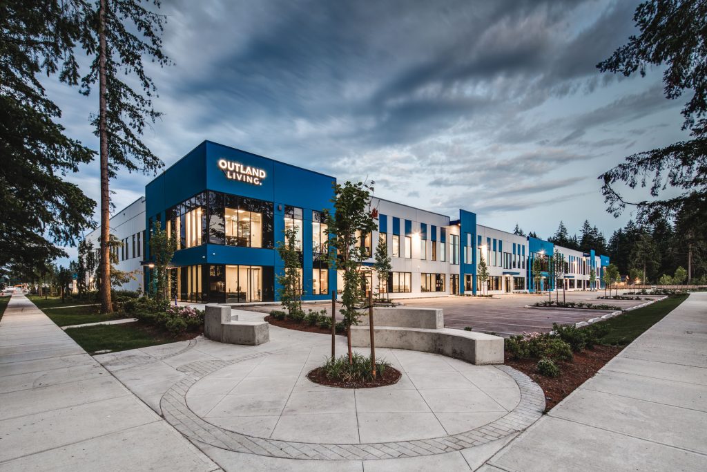 Outland Living