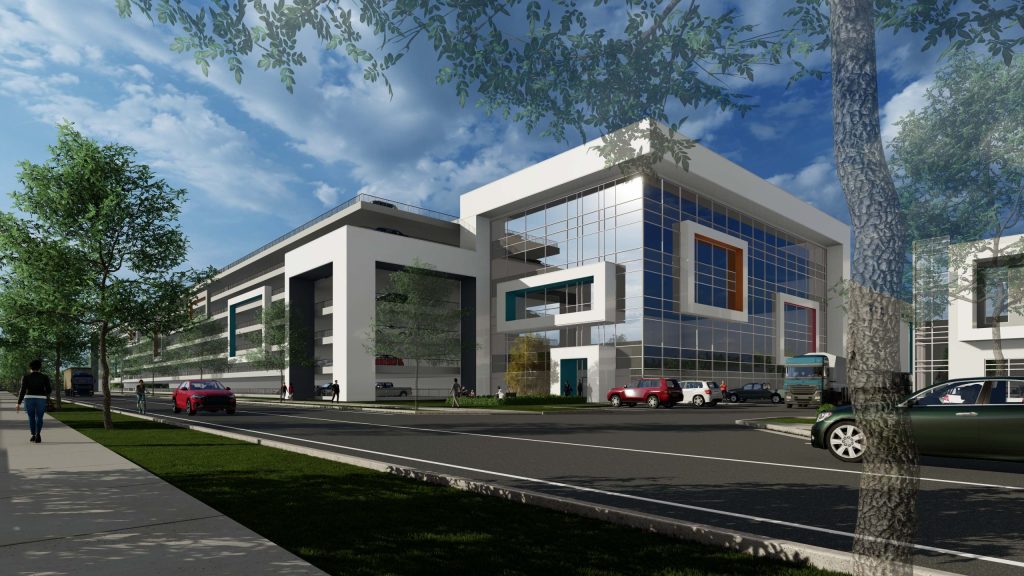 South Campbell Heights