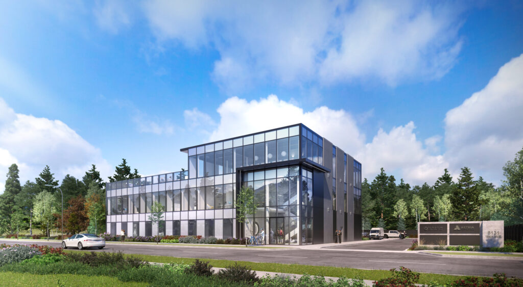 Constellation Campus