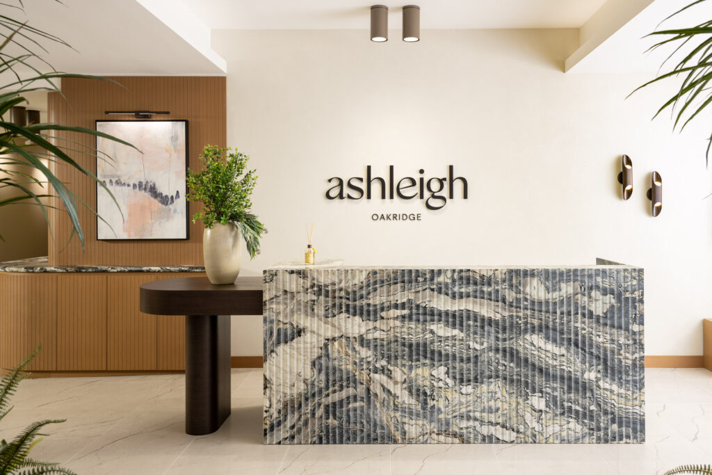 Ashleigh Presentation Centre